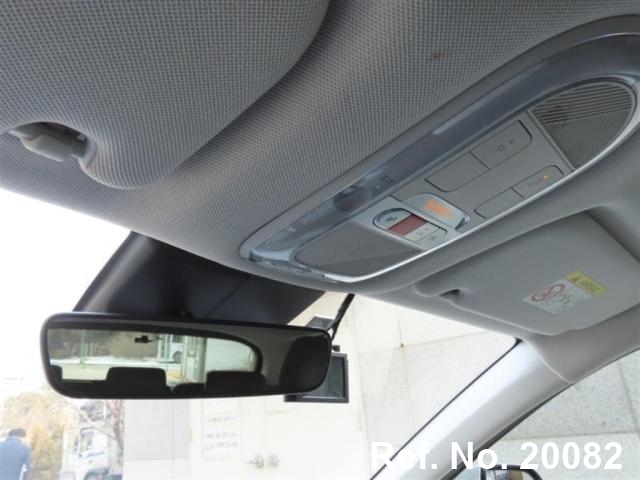  Hyundai / Ioniq Stock No. 20082